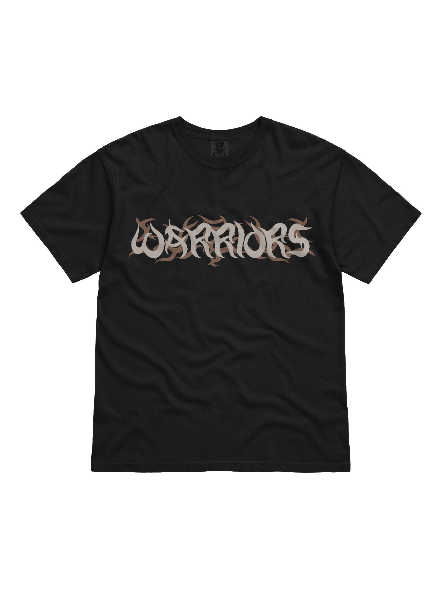 Holy Trial Camo Tee product image (1)