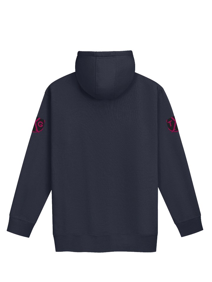 TXG - Austin Emote Hoodie product image (14)