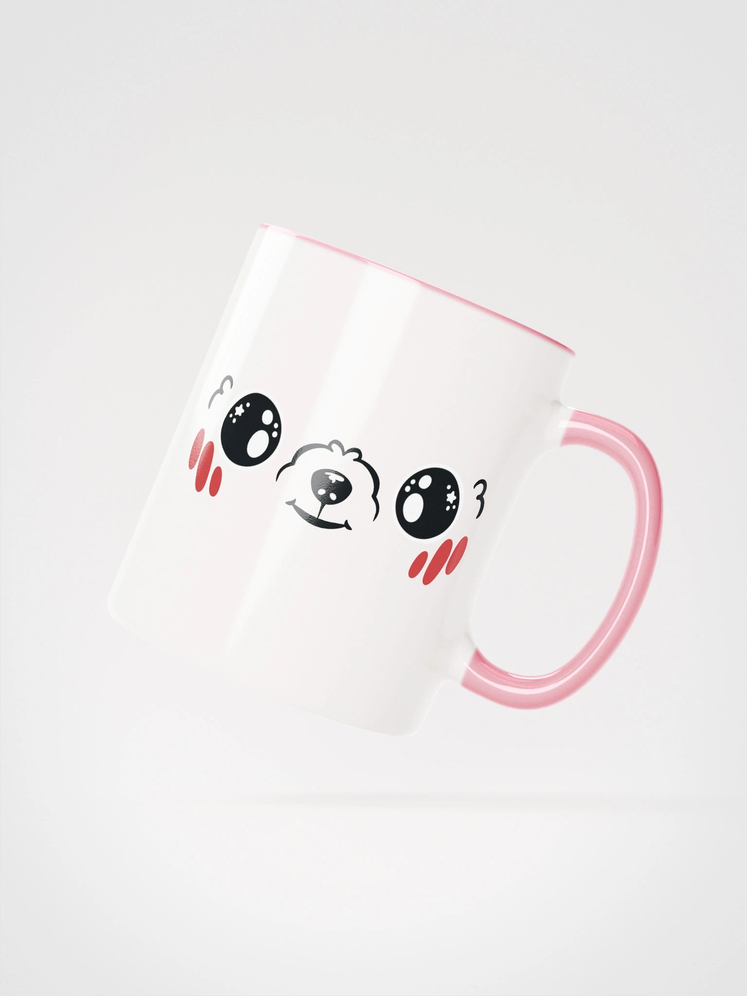 Mochi Colorful Mug | Double Sided Print product image (2)