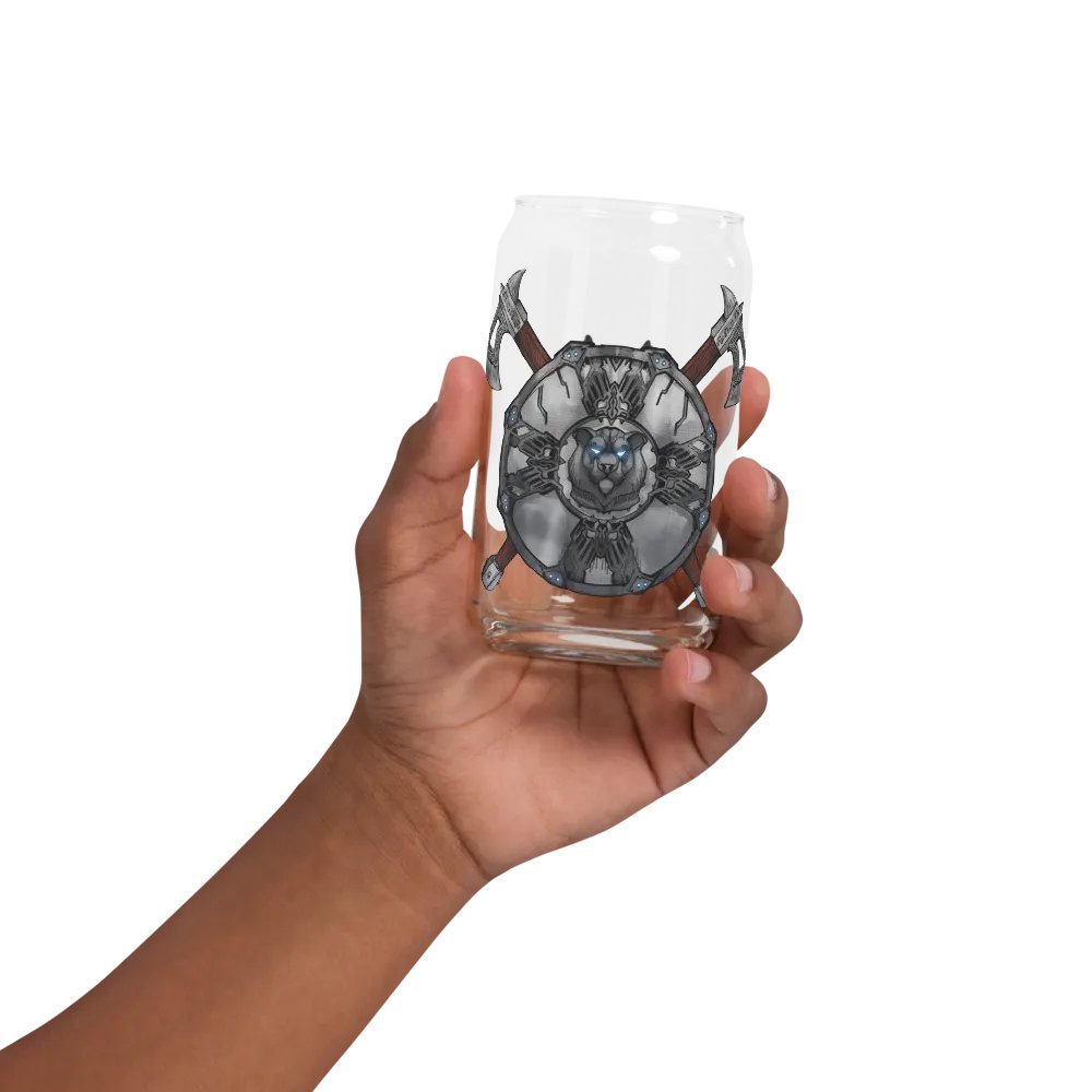 Ironguard Glass Can product image (10)