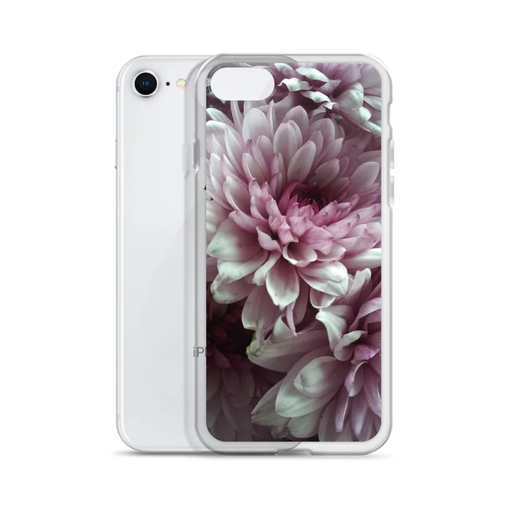 Flower Phone Case product image (2)