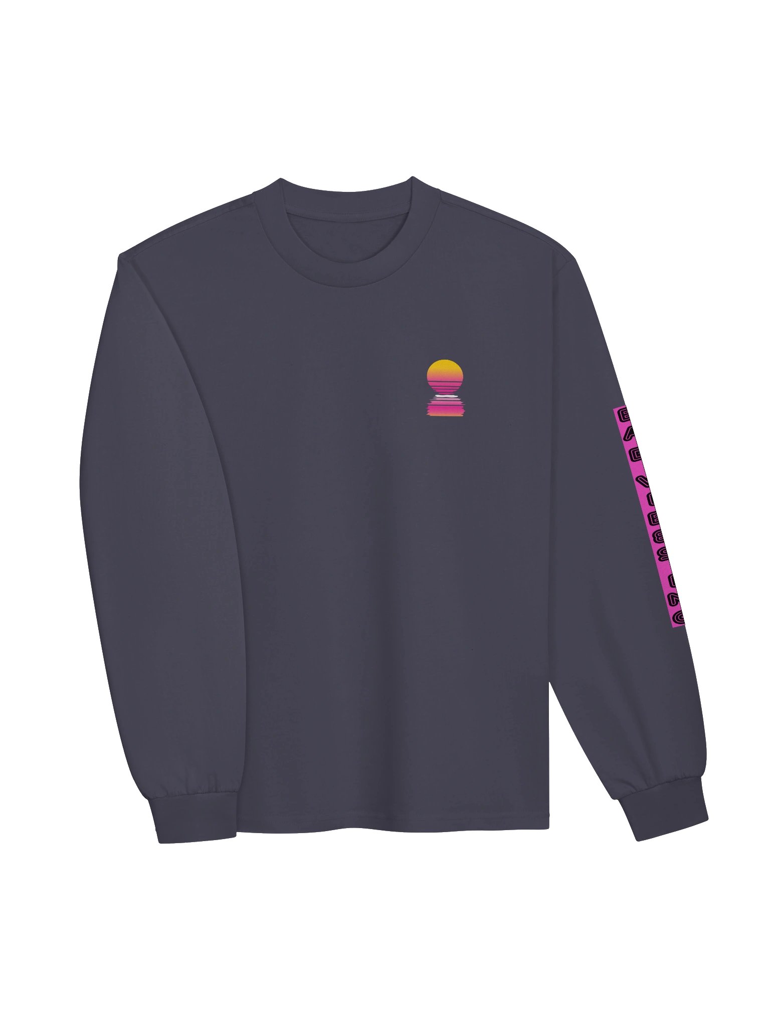 Sunset Long Sleeve product image (18)