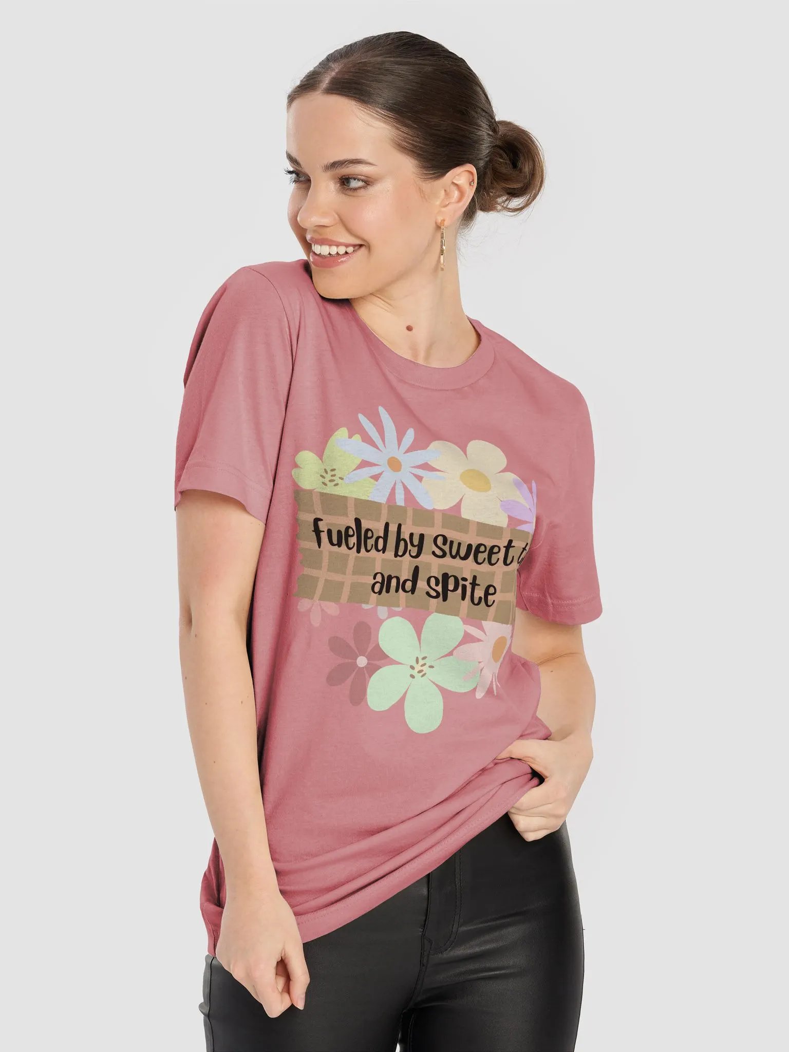 Sweet Tea and Spite Tee product image (64)