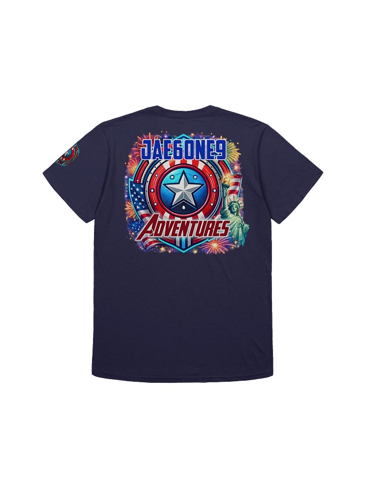 JAE 4th Of July product image (2)