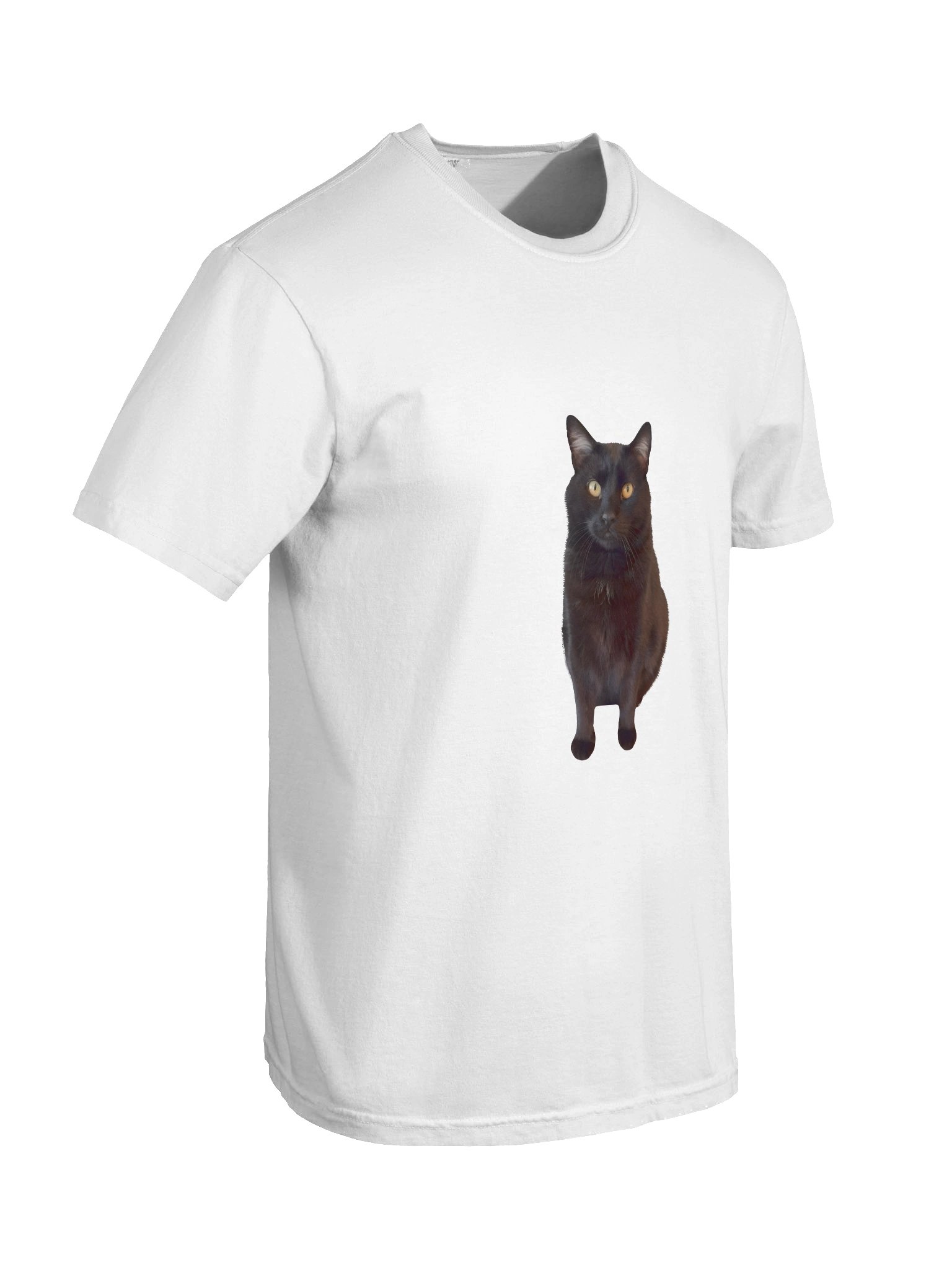 Mamba T-shirt product image (8)