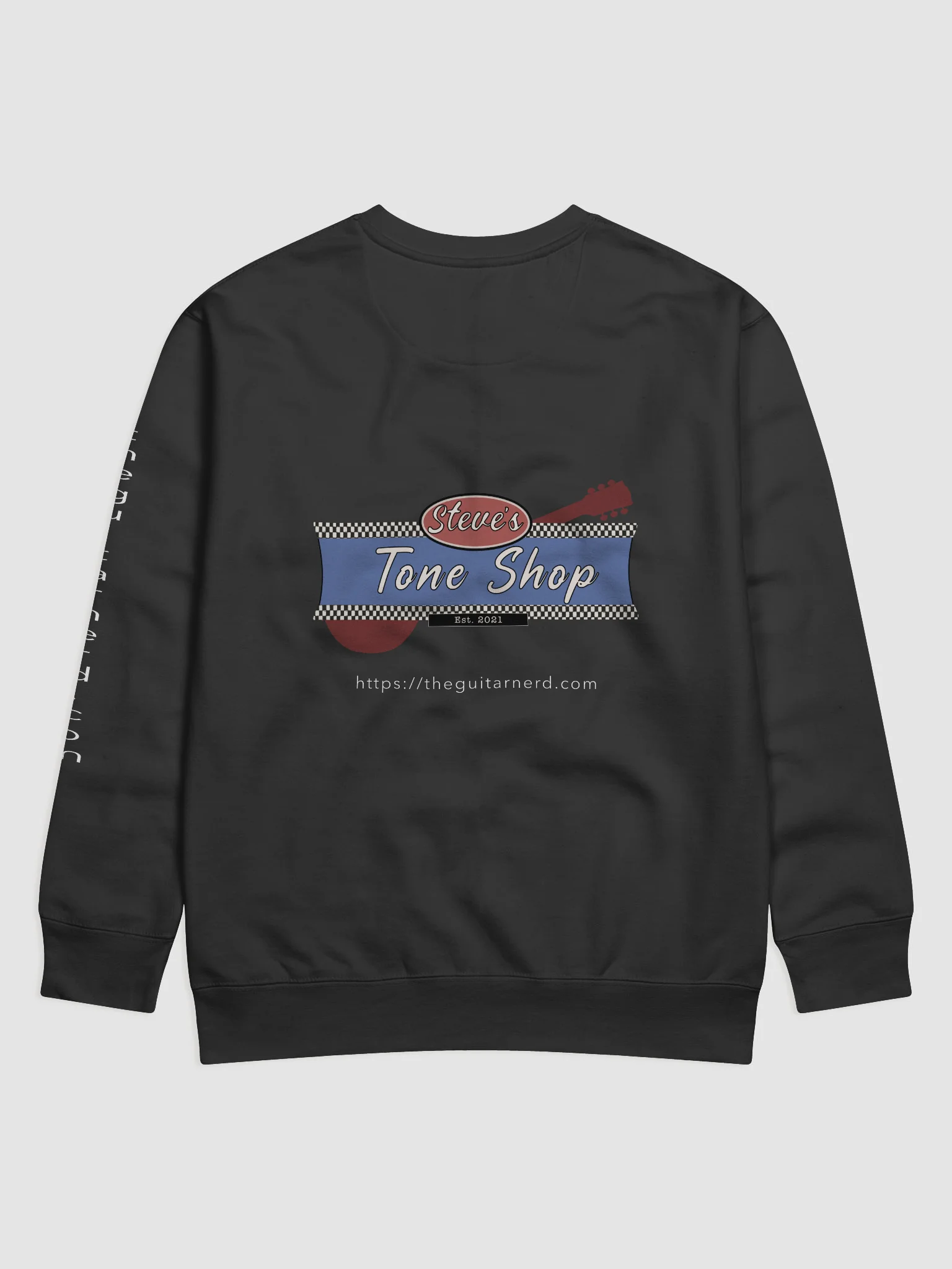 TGN Sweatshirt product image (2)