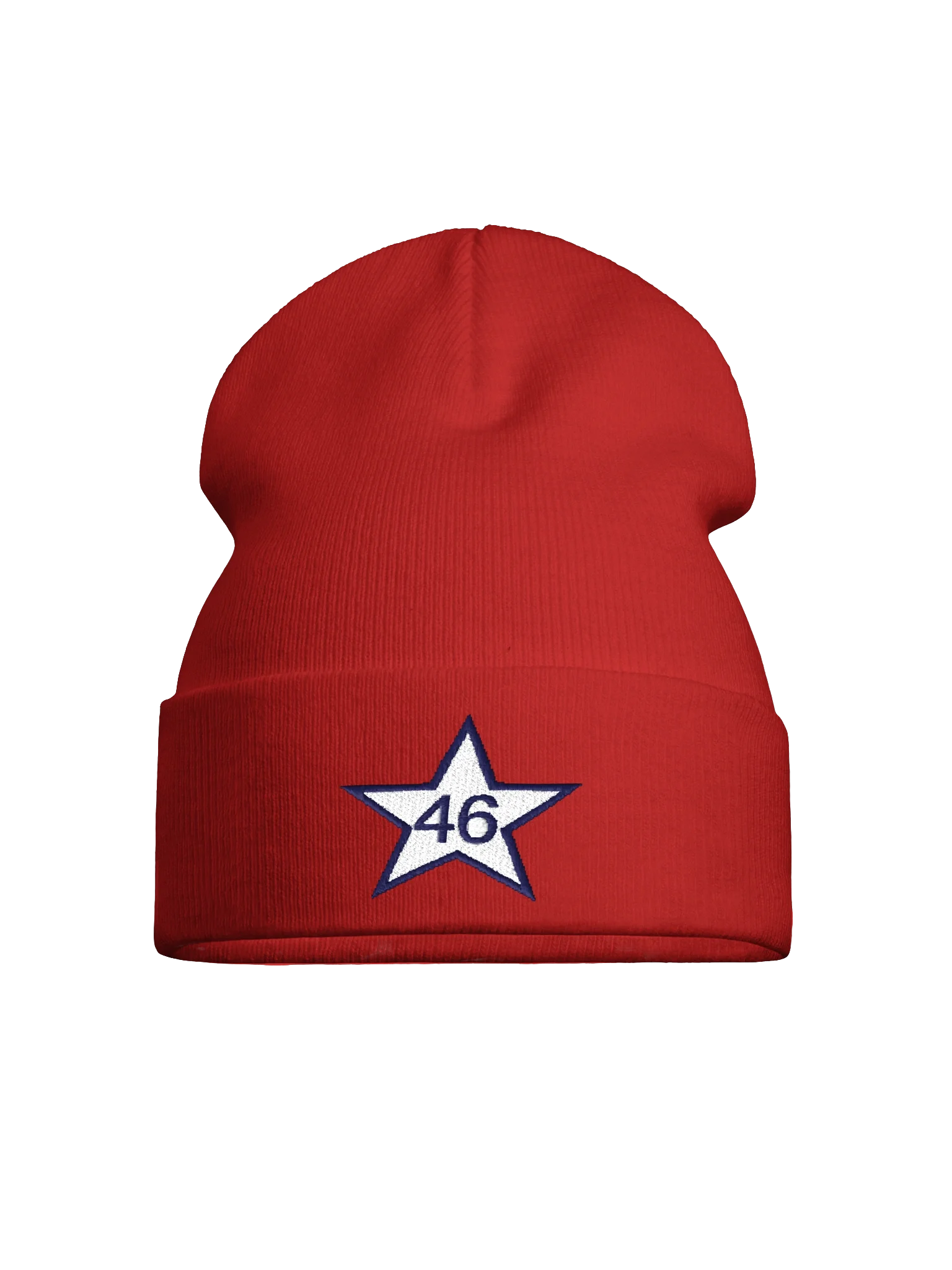 The 46 Oklahoma Beanie