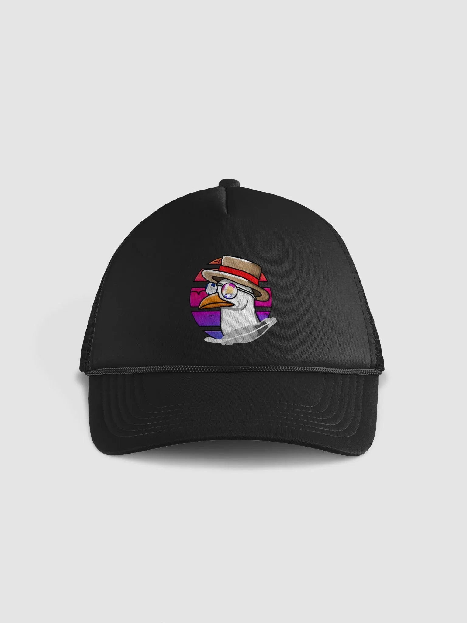 Vacation Vibes Cap product image (1)
