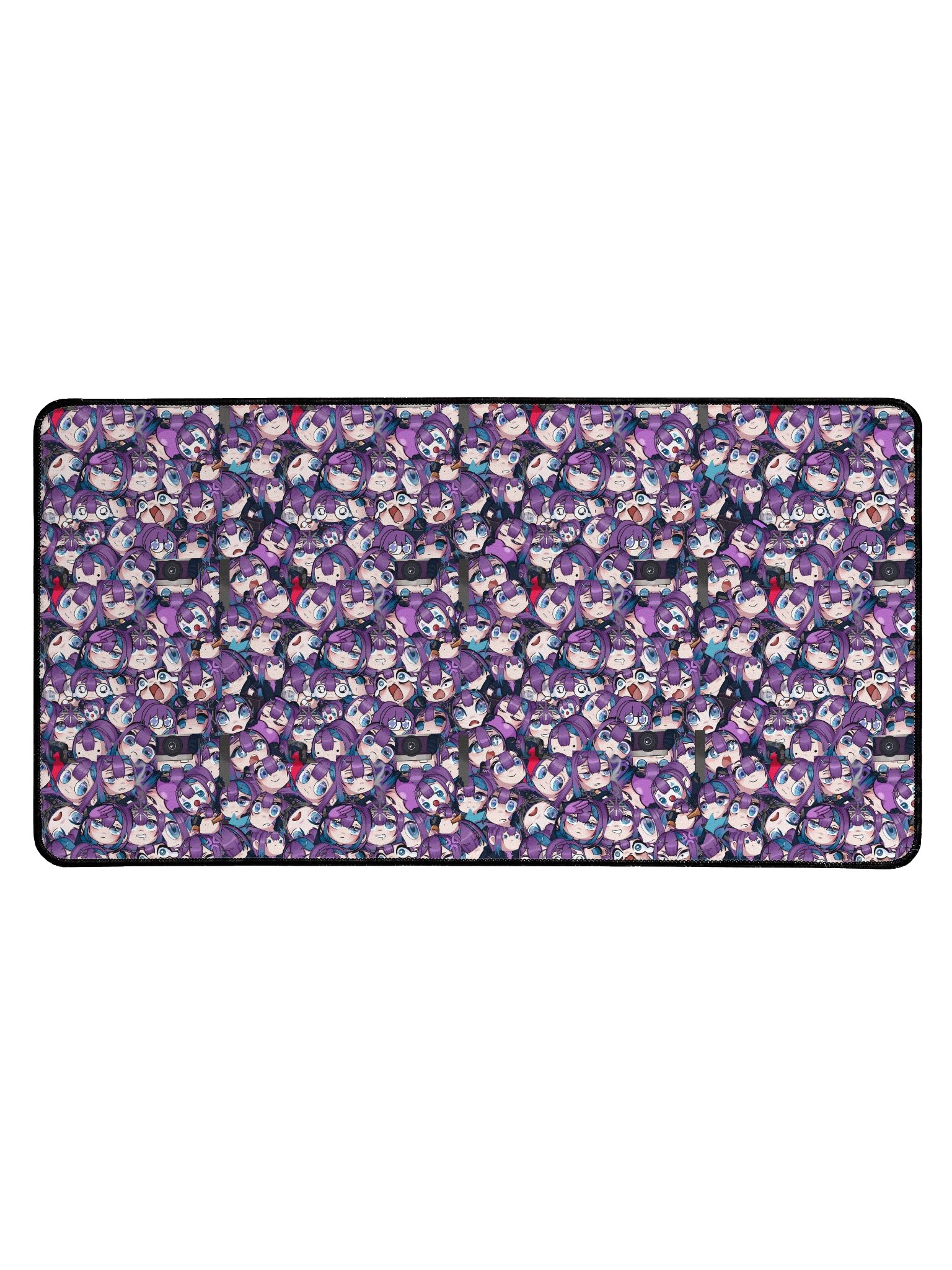 Emotes Mat product image (1)