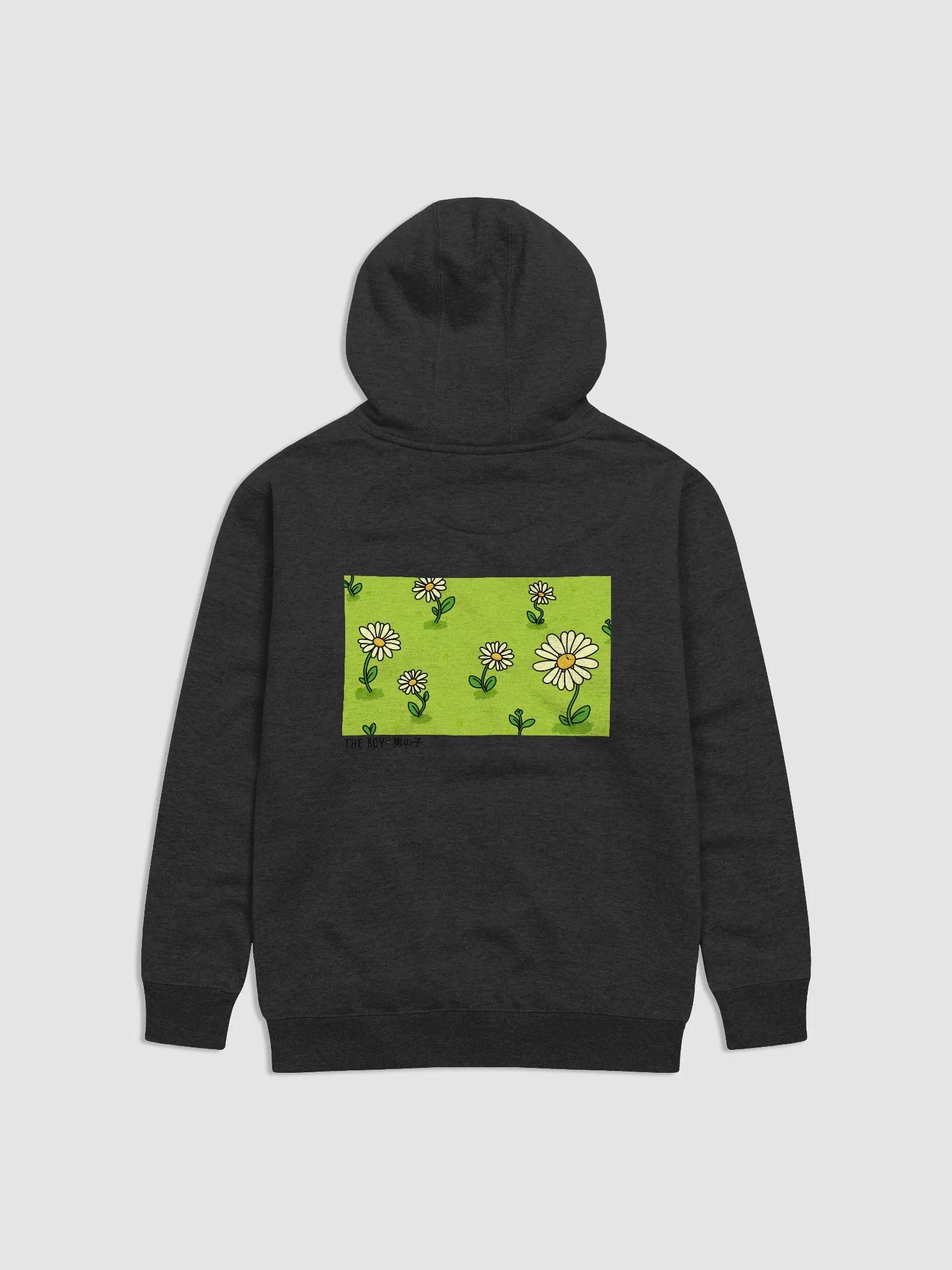 Daisy Boy Hoodie product image (5)