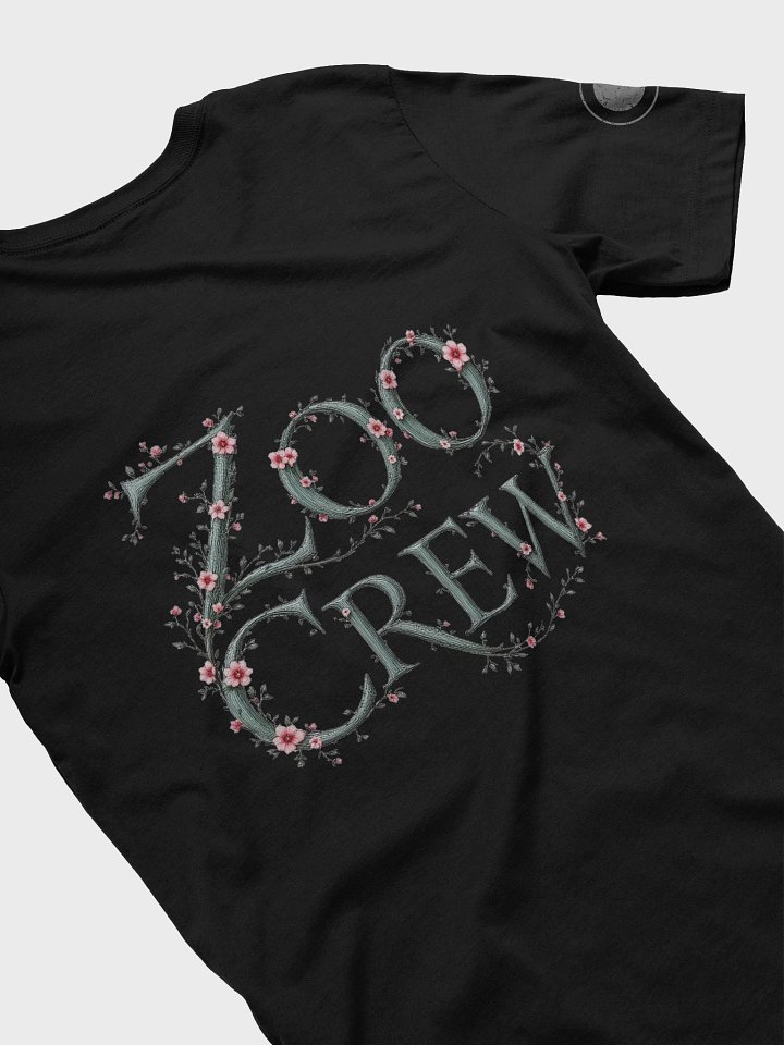 Zoo Crew - Liv's Version product image (1)