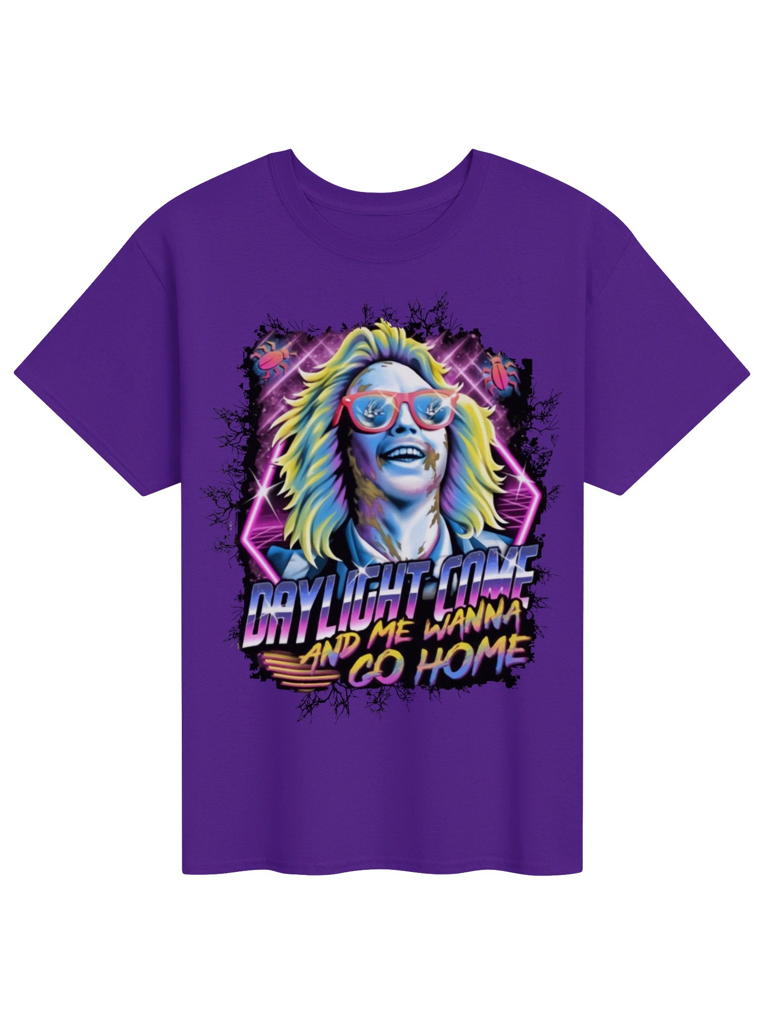 Beetlejuice Tee product image (1)