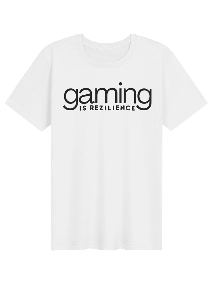 Gaming Meets Cultural Empowerment Basic Tee product image (31)