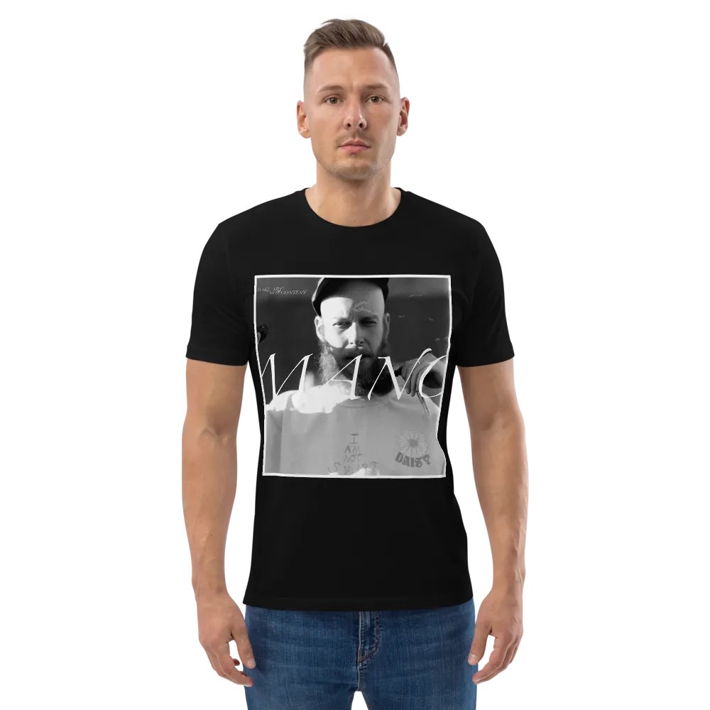 MANC TEE product image (2)