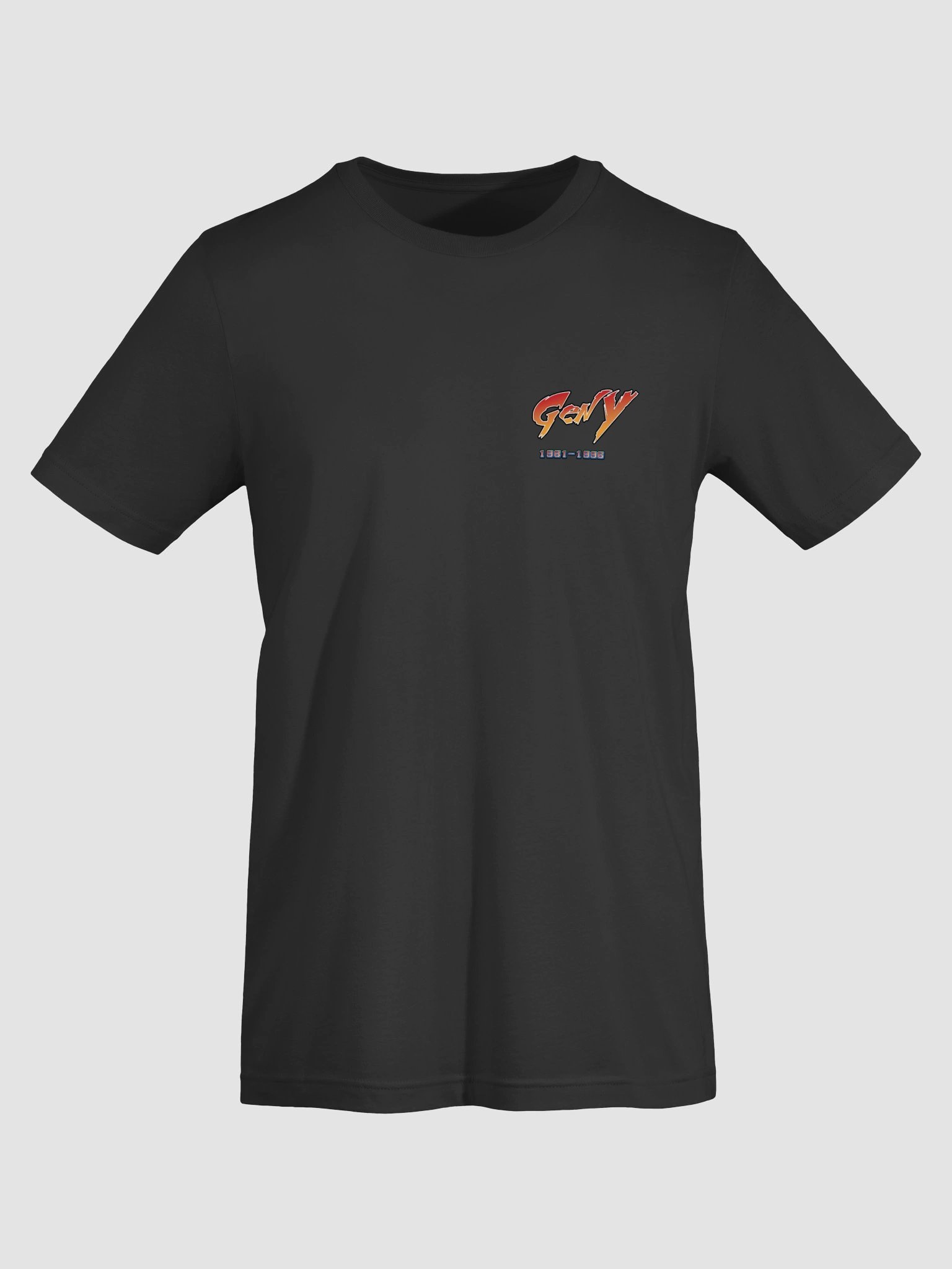 Gen Y Logo Tee product image (6)
