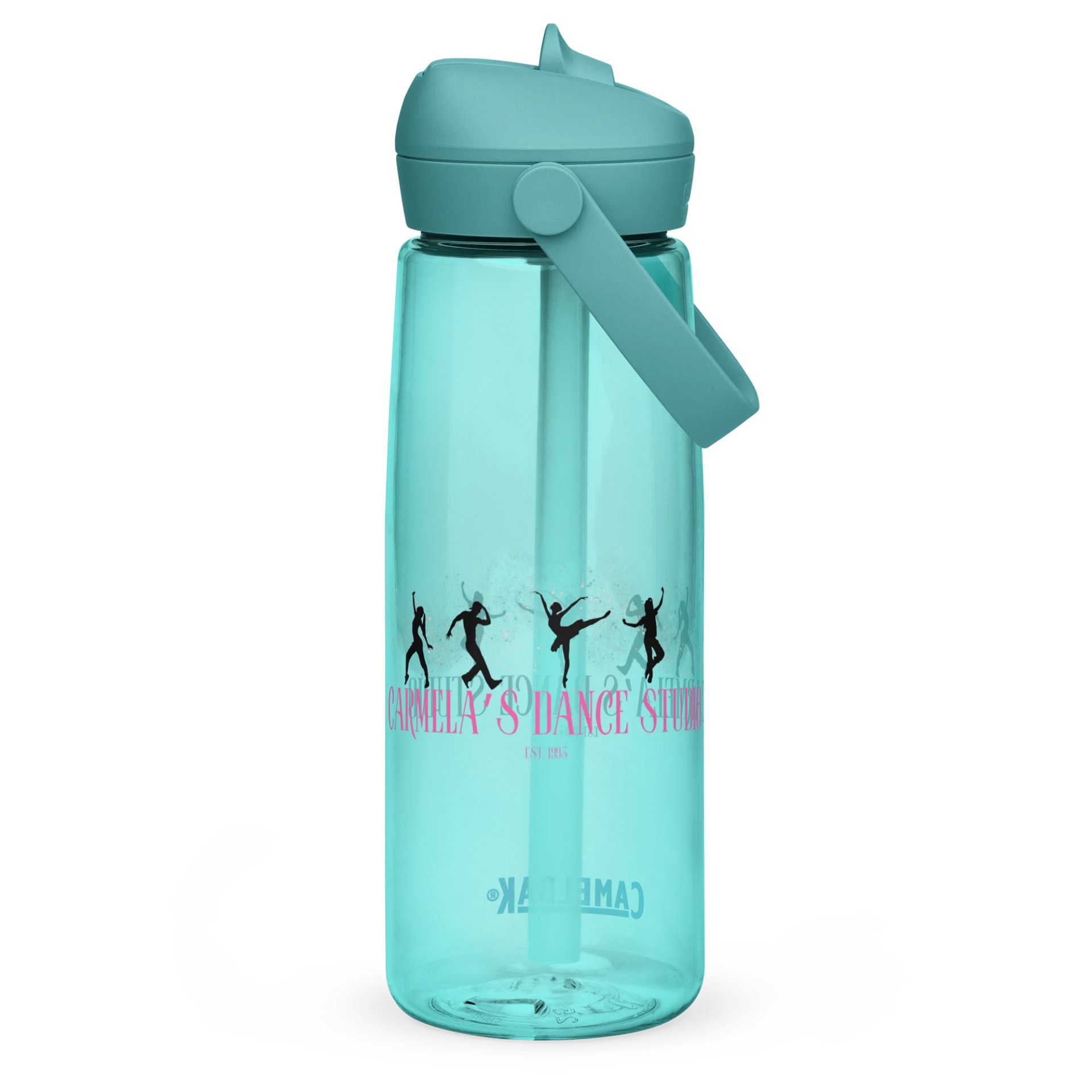 CDS "Dancer" Water Bottle product image (2)