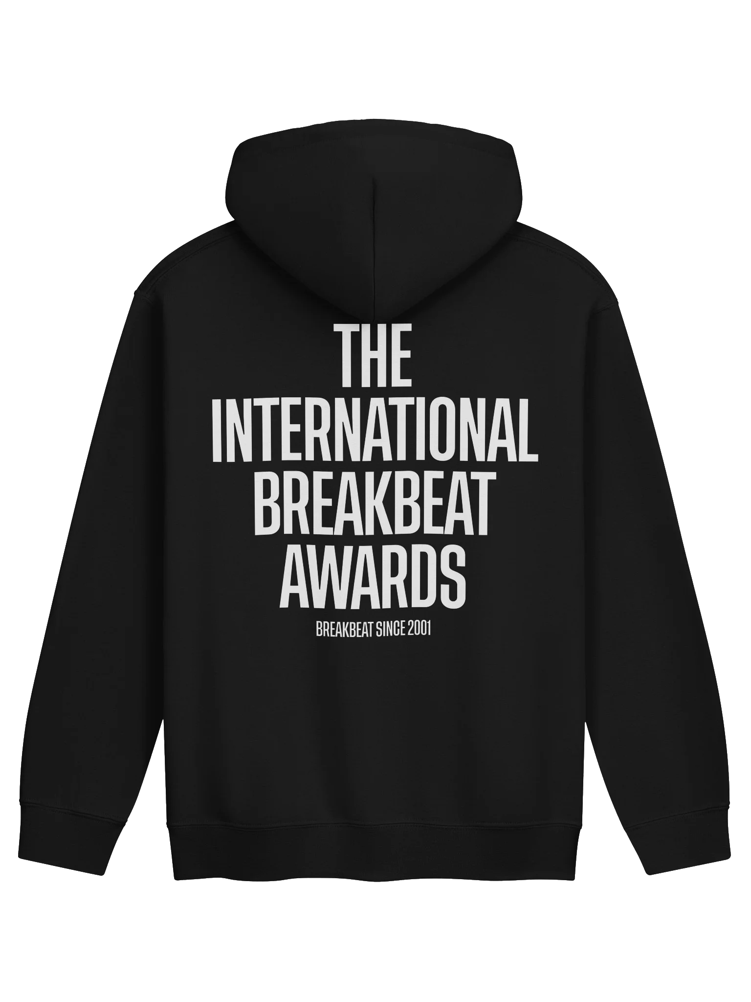 Breakspoll 2026 Hoodie product image (2)
