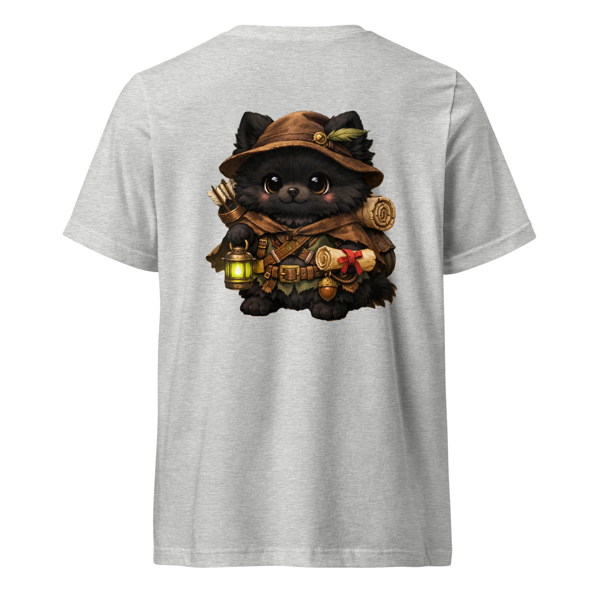 Kingdoms Scout V-Neck Tee product image (4)
