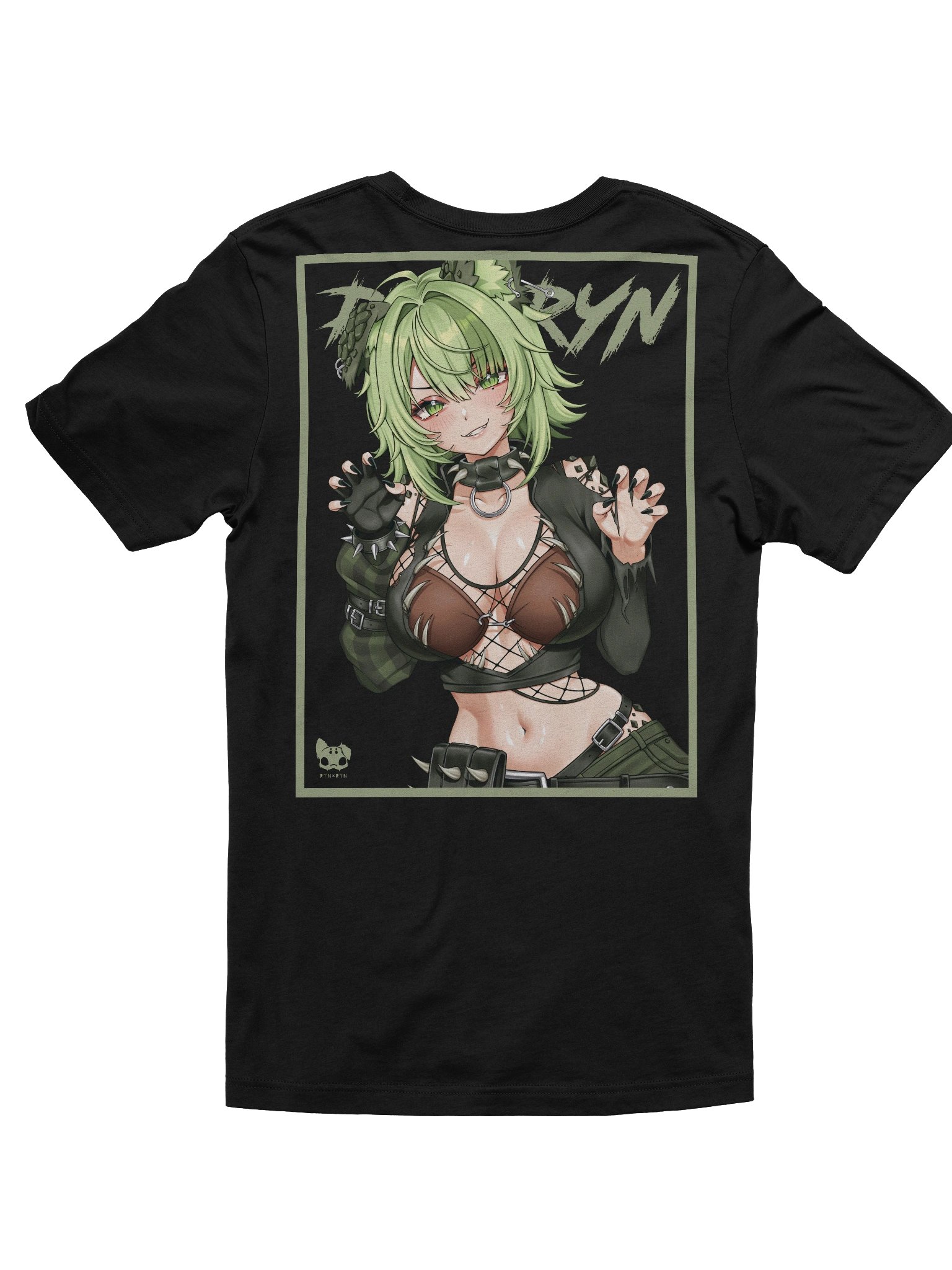 RYNxRAWR Tee product image (3)
