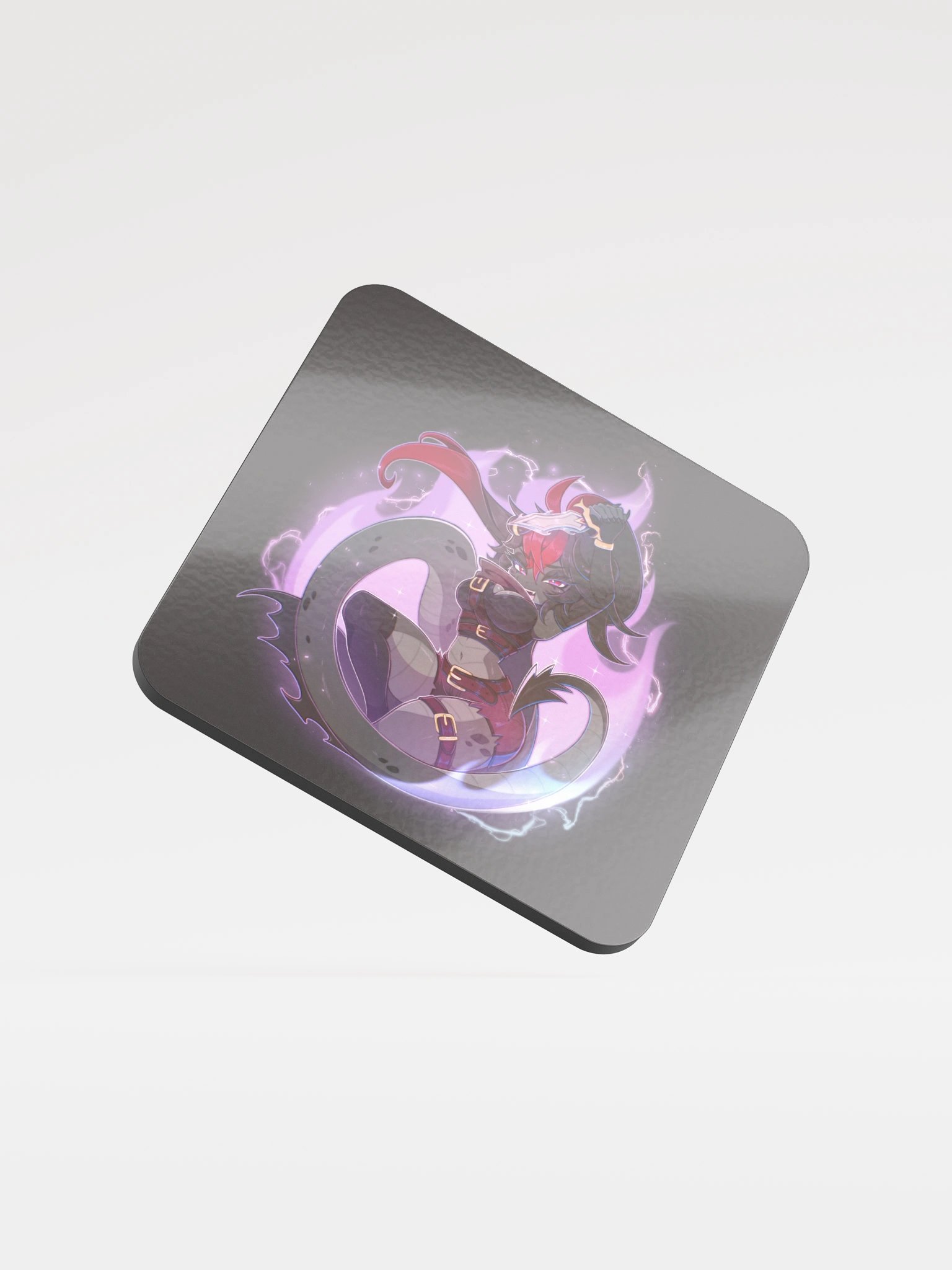 Kyllier Kobold Coaster product image (1)