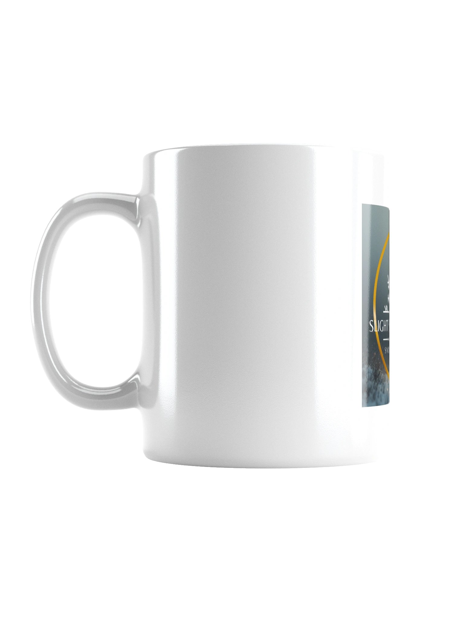 Logo Mug product image (2)