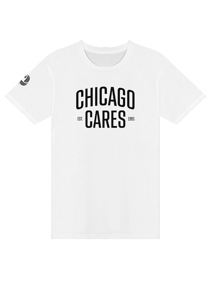 Chicago Cares Shirt - Light product image (9)