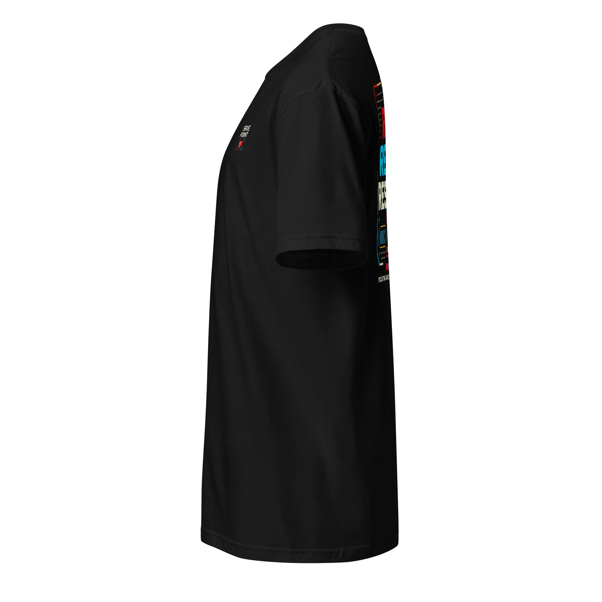 Save Point — Rest. Reset. Respawn. product image (2)