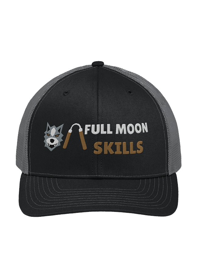 Full Moon Skills