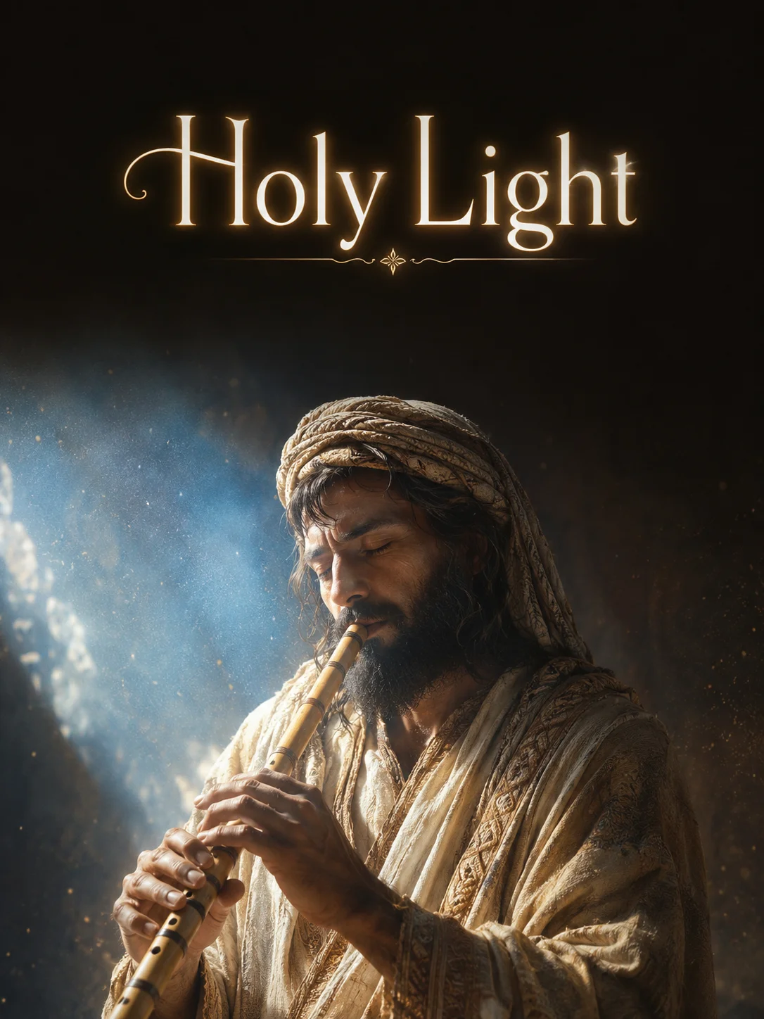 Holy Light - Single product image (1)