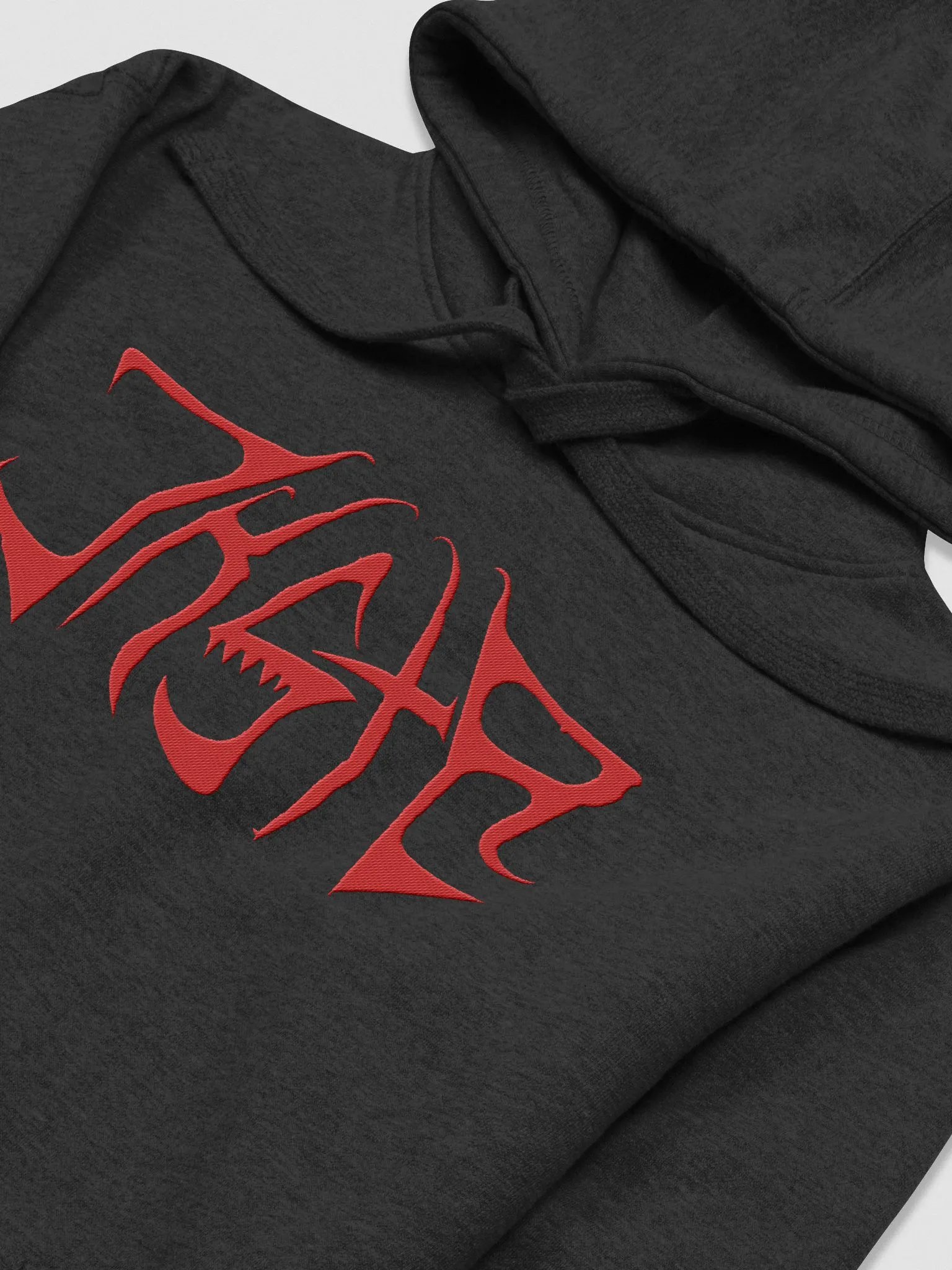 JKSTR Pullover Hoodie product image (3)