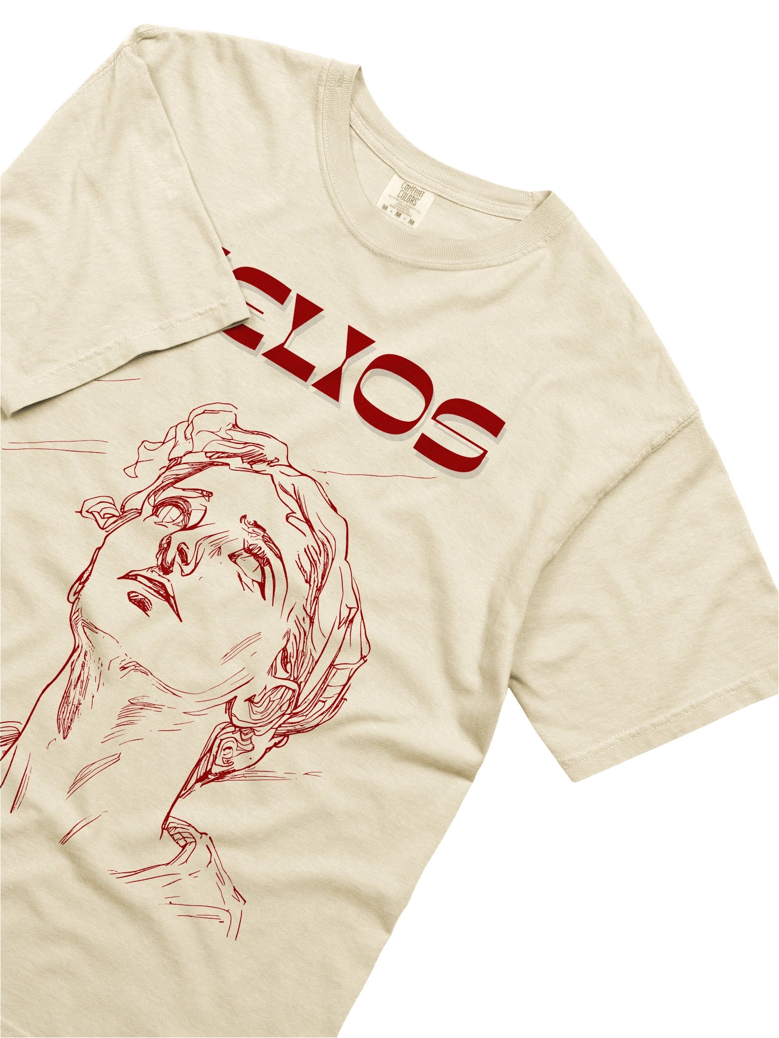 Helios Tshirt product image (55)