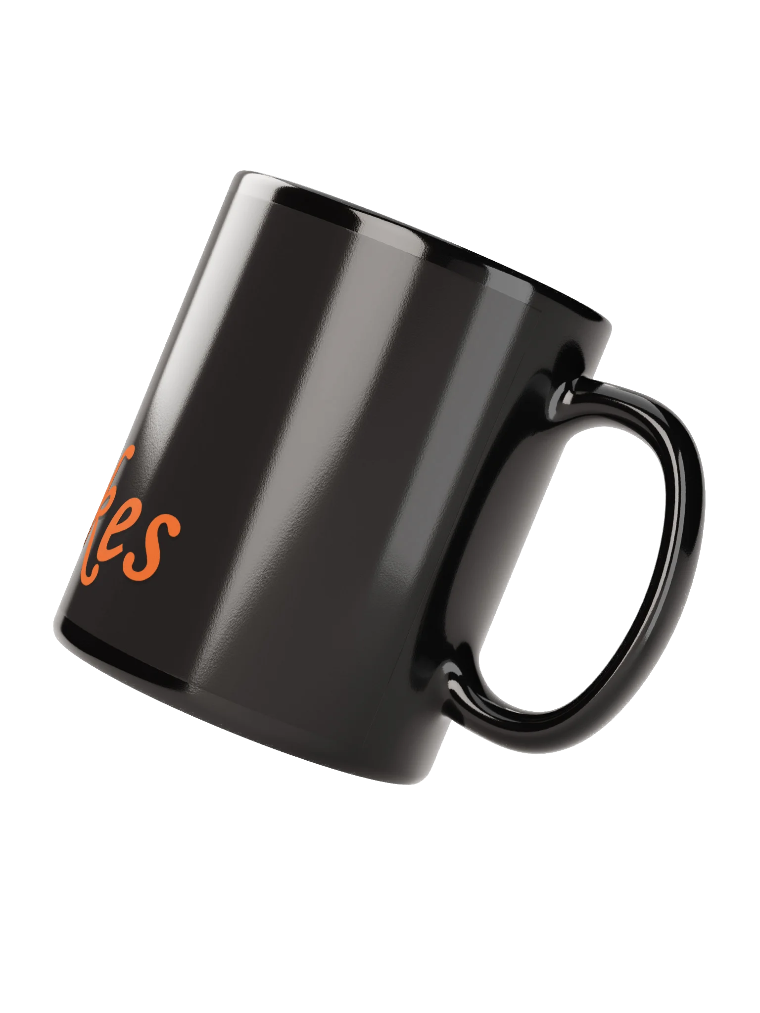 Mug "Snakes" product image (3)