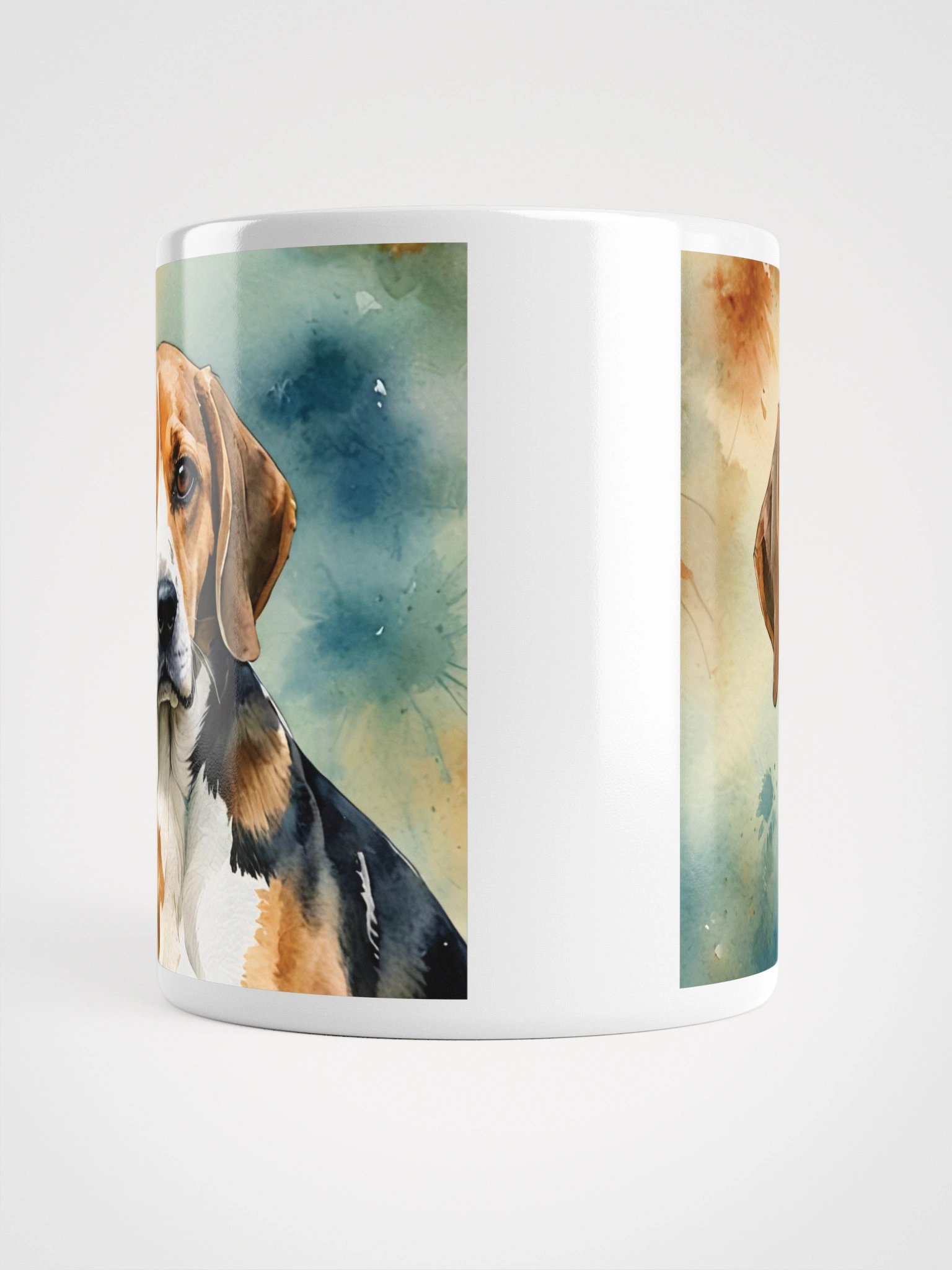 Beagle | Dog Coffee Mug product image (4)