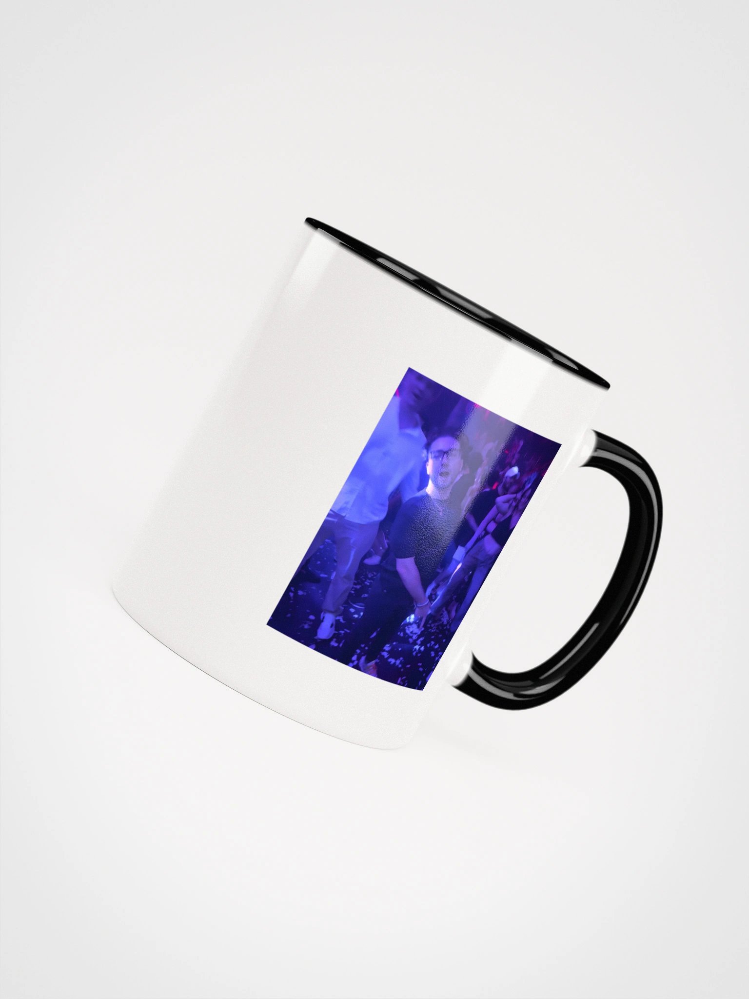 Overexposed ATH Mug product image (8)
