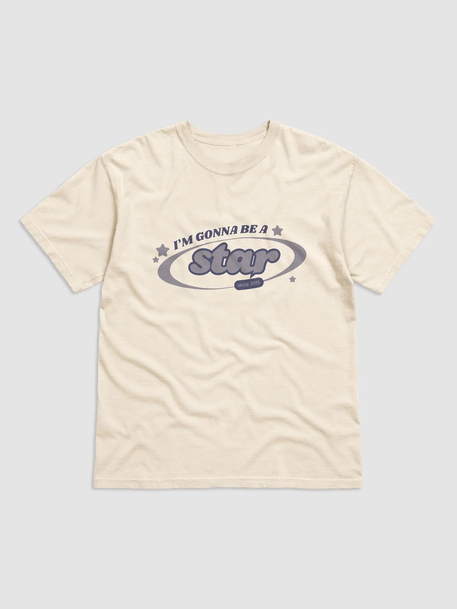 NABONGS'S NIGHTMARE | NAYEON SHIRT product image (1)