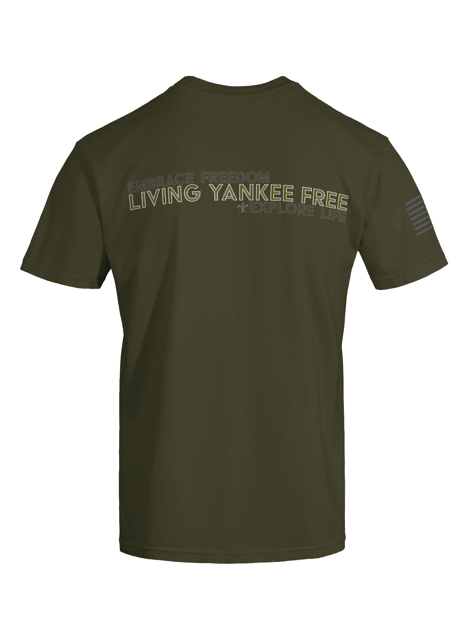 LYF Tee product image (54)