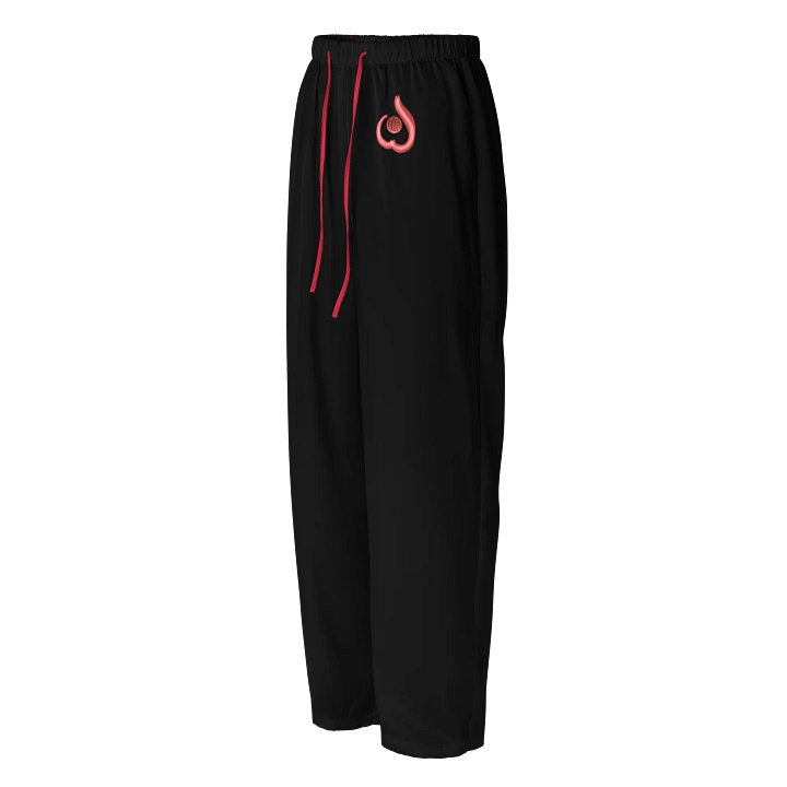 WILLOWISP Intern Solid Long Pajama Pants product image (1)