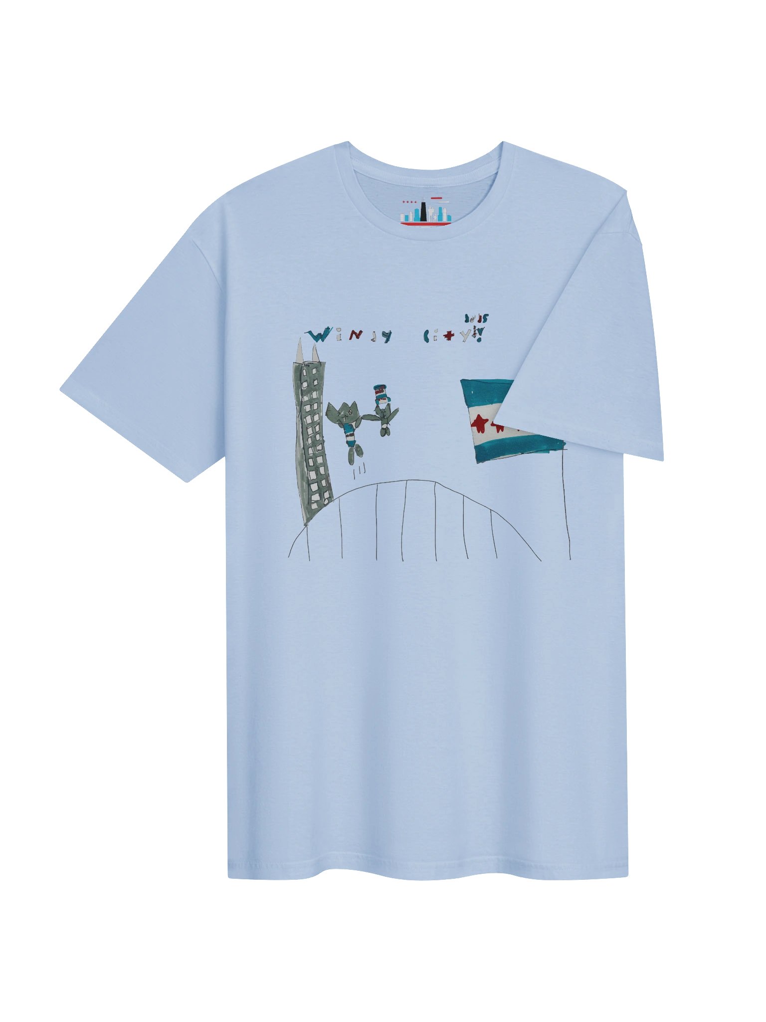 WCD Fathers Day T-Shirt Contest Submission - Rose2 product image (114)
