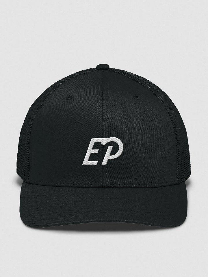 EP Trucker Hat product image (7)