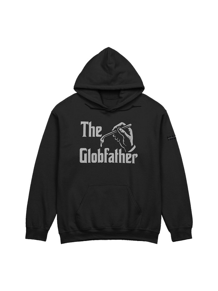 Globfather Hoodie product image (3)