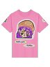 Pancake Terra Shirt