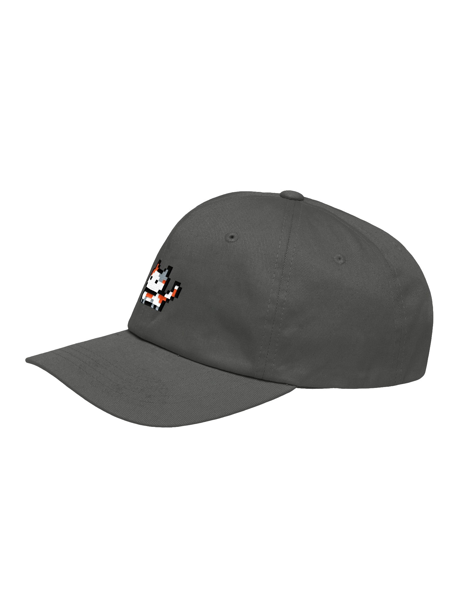 Membercat Cap - Dad hat product image (2)