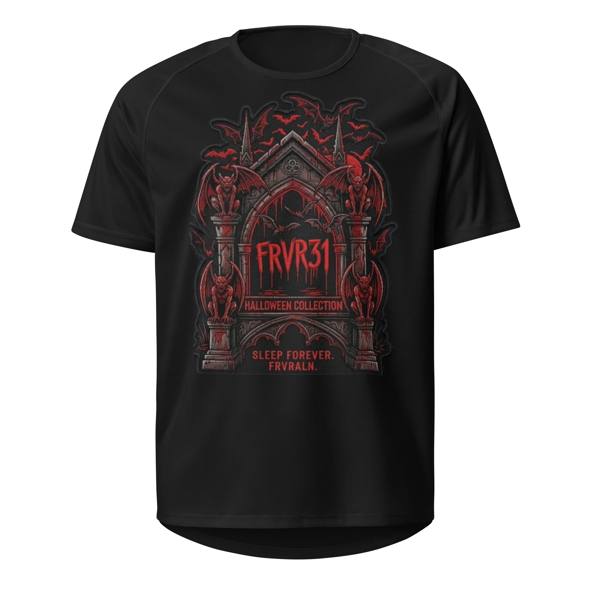 FRVR Bats Tee product image (1)