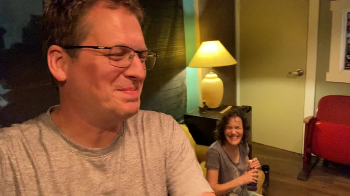 Video thumbnail
