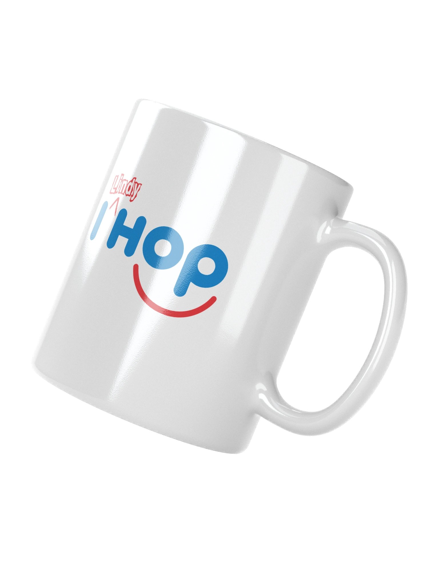 I Lindy Hop • Coffee Mug product image (3)