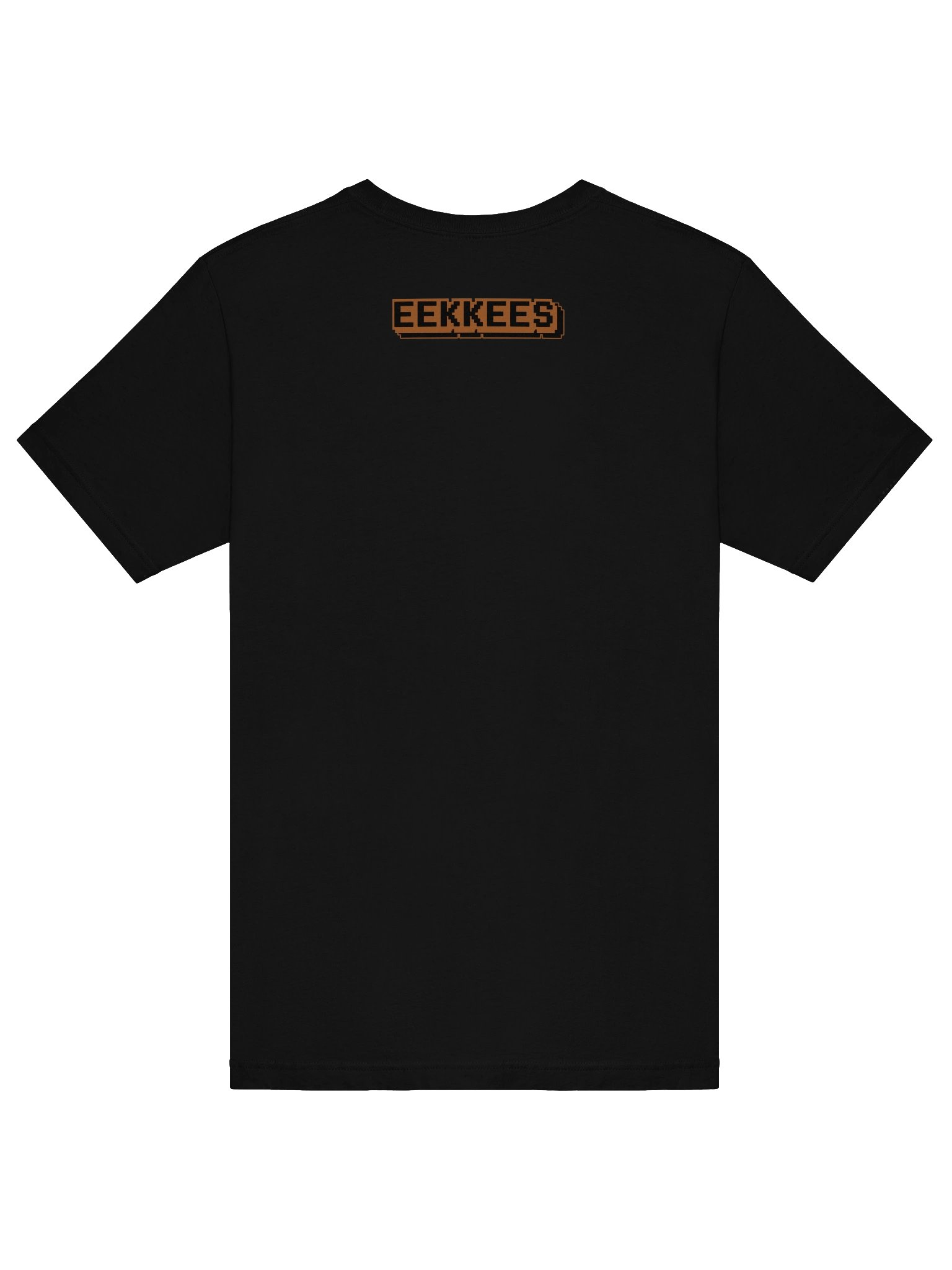 "TRUE FORM" Lightweight Tee product image (6)
