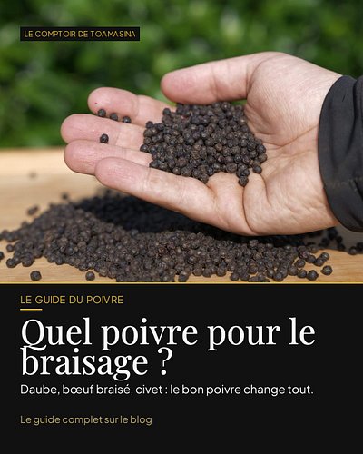 L'automne est là, et avec lui la saison des plats mijotés 🍲 Daube, bœuf braisé, pot-au-feu, civet... Dans ces cuissons longue...