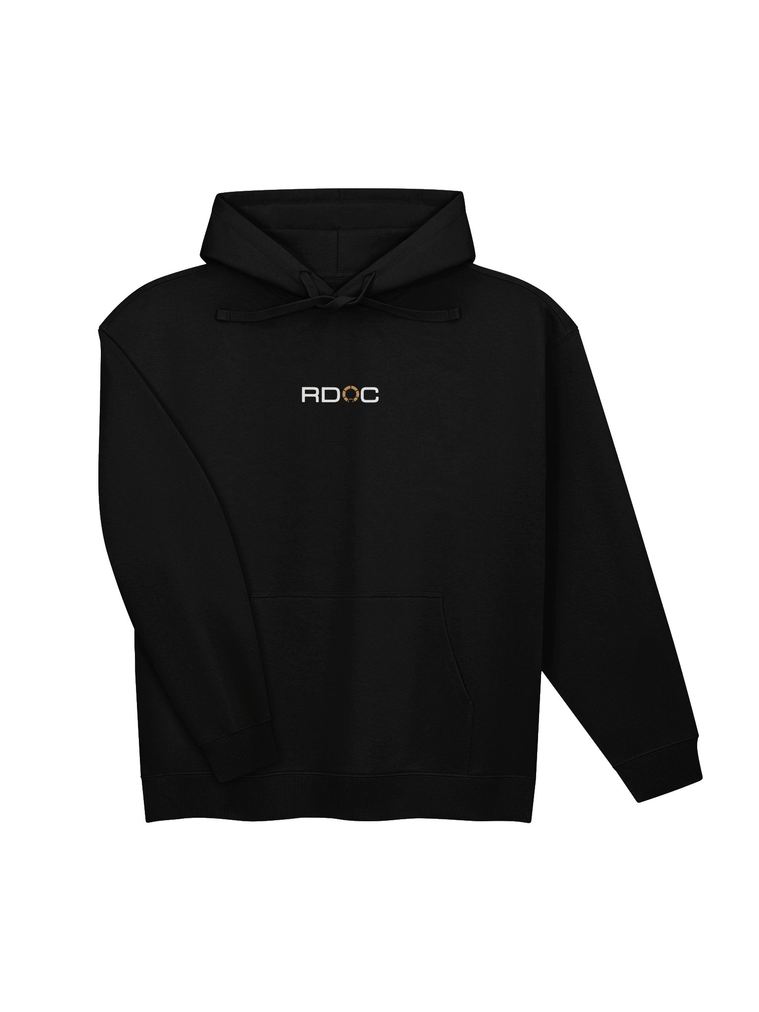 Oversize Hoodie product image (3)
