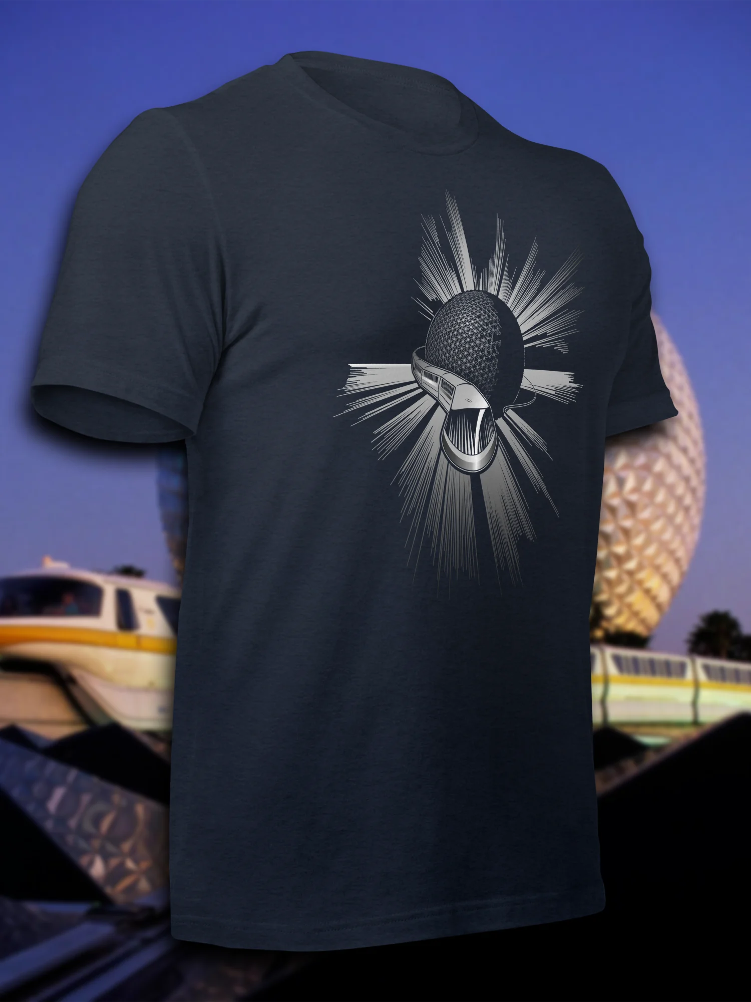 Monorail Preview | Chrome product image (3)