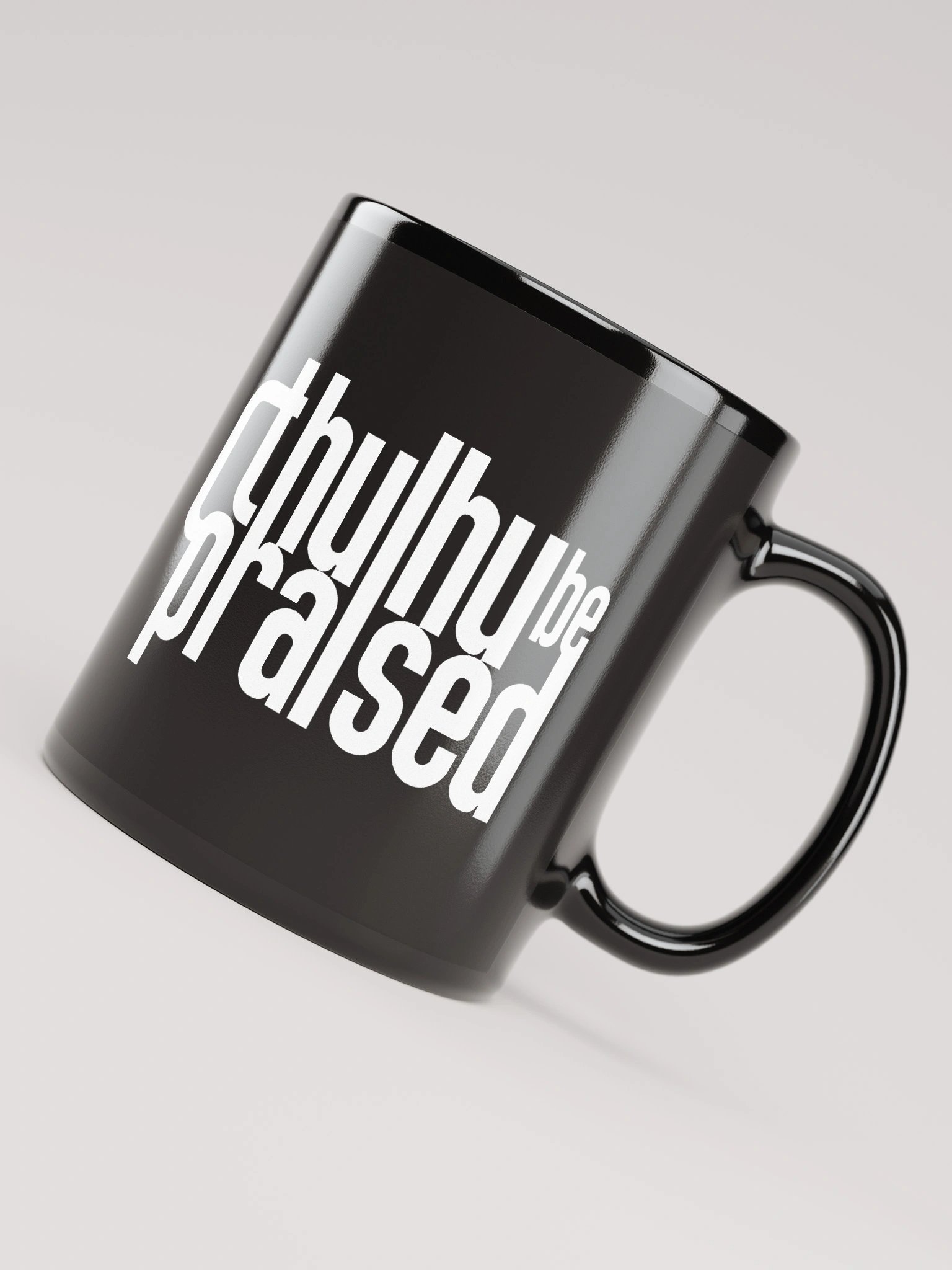 Praise Mug product image (4)